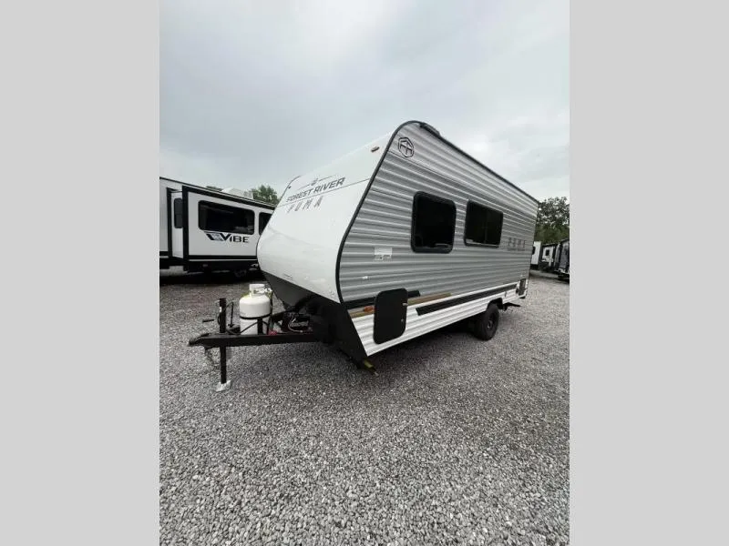 used Other Trailers Palomino  for sale, in Pikeville, KY Thumbnail 4