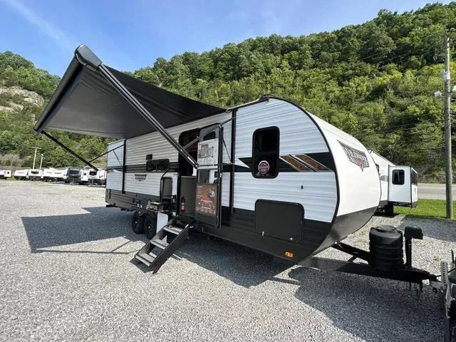 new Travel Trailers Forest River  for sale, in Pikeville, KY image-0