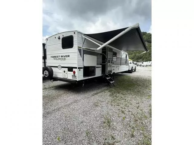 new Travel Trailers Forest River  for sale, in Pikeville, KY Thumbnail 4