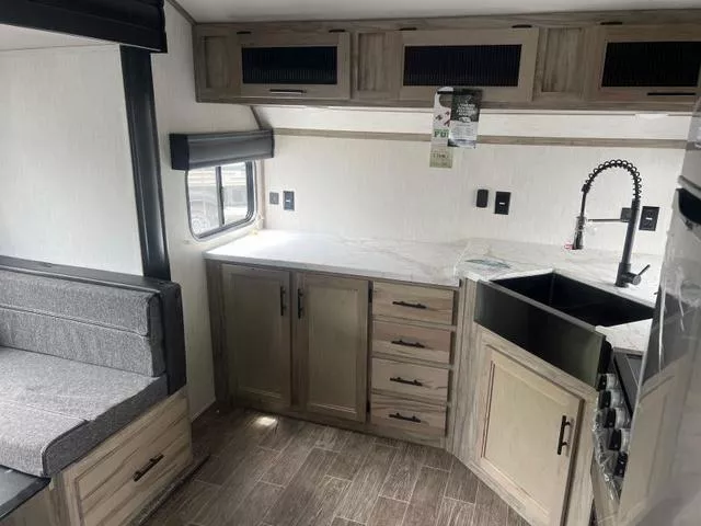 new Travel Trailers Forest River  for sale, in Pikeville, KY Thumbnail 5