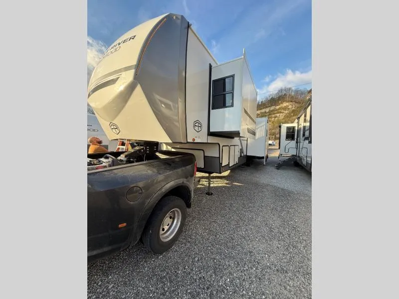 used Other Trailers Forest River  for sale, in Pikeville, KY Thumbnail 5