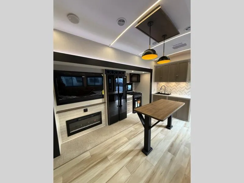 new Fifth Wheel Trailers Forest River  for sale, in Pikeville, KY Thumbnail 10