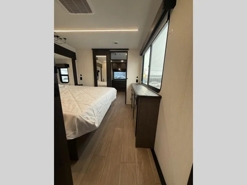 new Fifth Wheel Trailers Forest River  for sale, in Pikeville, KY Thumbnail 7