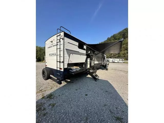 new Travel Trailers Other  for sale, in Pikeville, KY Thumbnail 3