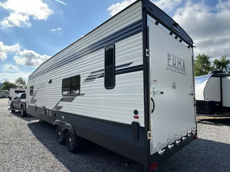 new Toy Haulers Palomino  for sale, in Pikeville, KY Thumbnail 5