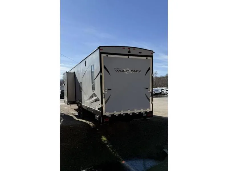 used Other Trailers Forest River  for sale, in Pikeville, KY Thumbnail 5