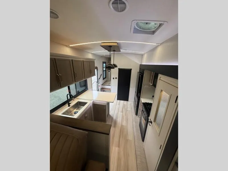 new Fifth Wheel Trailers Forest River  for sale, in Pikeville, KY Thumbnail 22