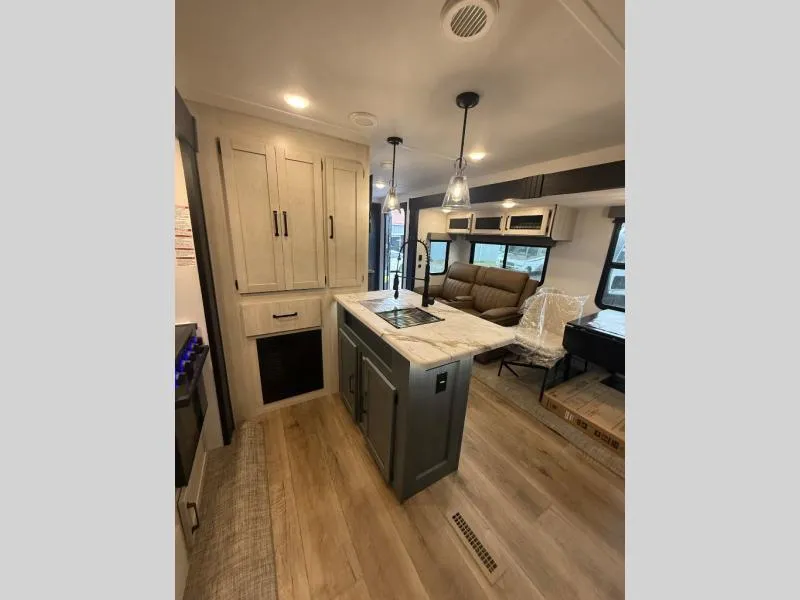 used Other Trailers Forest River  for sale, in Pikeville, KY Thumbnail 11