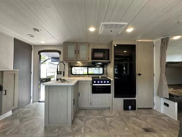 new Travel Trailers Forest River  for sale, in Pikeville, KY Thumbnail 8