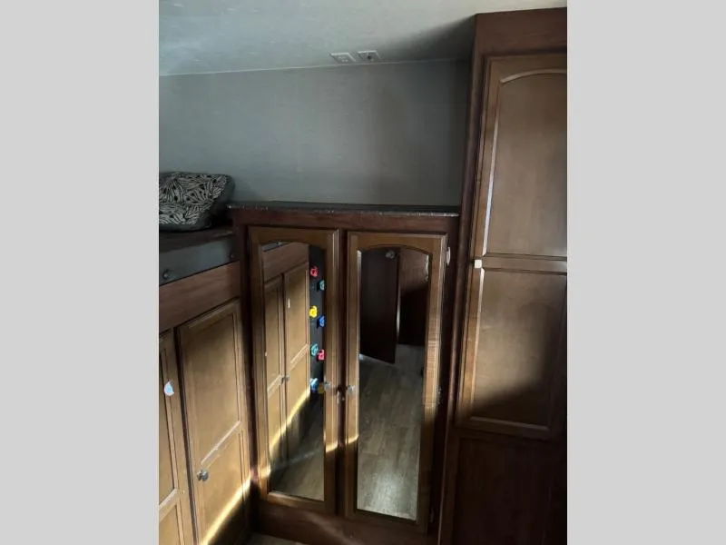 used Travel Trailers Coachmen  for sale, in Pikeville, KY Thumbnail 11