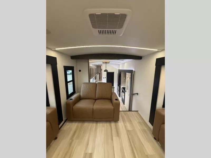 new Fifth Wheel Trailers Forest River  for sale, in Pikeville, KY Thumbnail 21