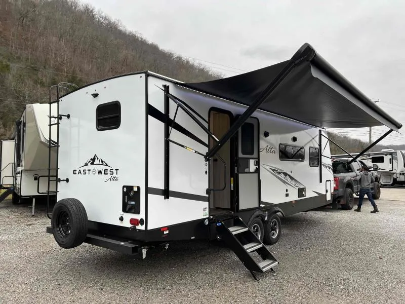new Travel Trailers Other  for sale, in Pikeville, KY Thumbnail 3