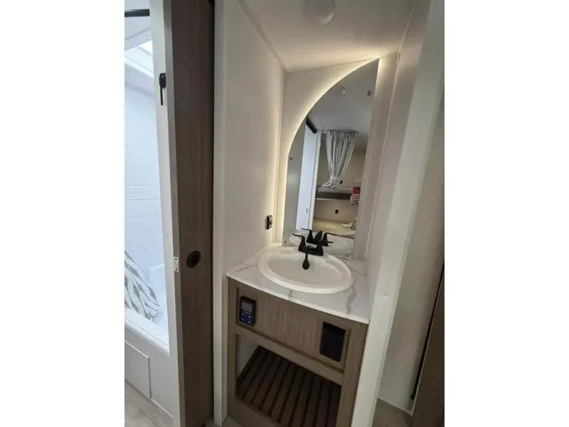 used Other Trailers Forest River  for sale, in Pikeville, KY Thumbnail 15