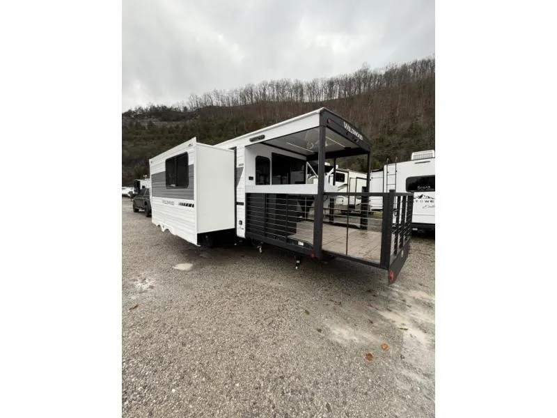 new Travel Trailers Forest River  for sale, in Pikeville, KY Thumbnail 5