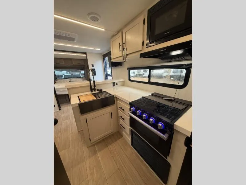 new Travel Trailers Forest River  for sale, in Pikeville, KY Thumbnail 11