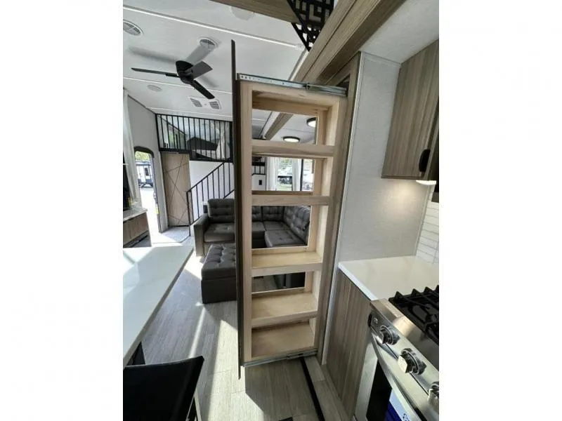 new Park Models Forest River  for sale, in Pikeville, KY Thumbnail 10