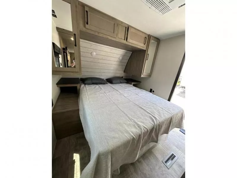 new Travel Trailers Palomino  for sale, in Pikeville, KY Thumbnail 16