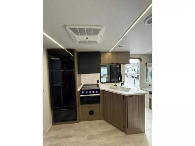 new Travel Trailers Forest River  for sale, in Pikeville, KY Thumbnail 6