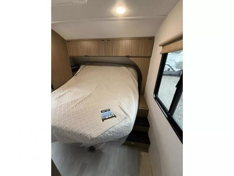 new Travel Trailers Forest River  for sale, in Pikeville, KY Thumbnail 22