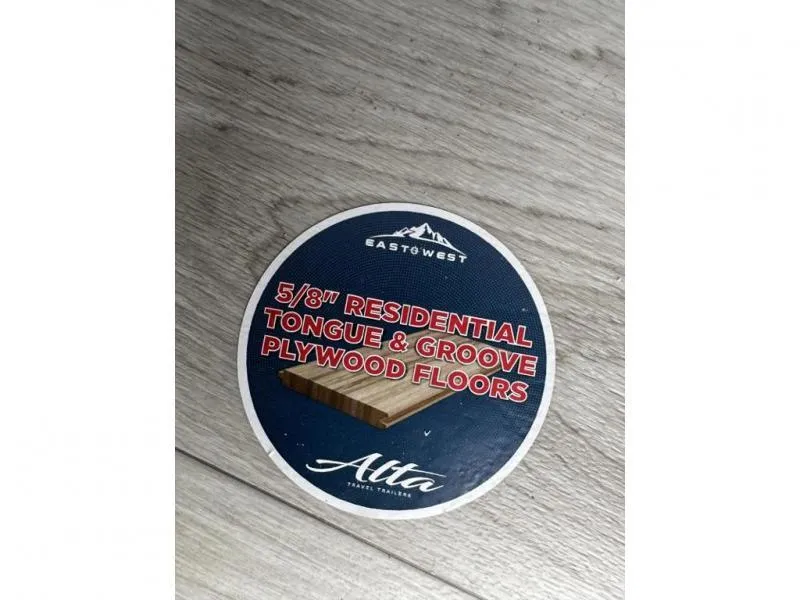 new Travel Trailers East To West  for sale, in Pikeville, KY Thumbnail 26