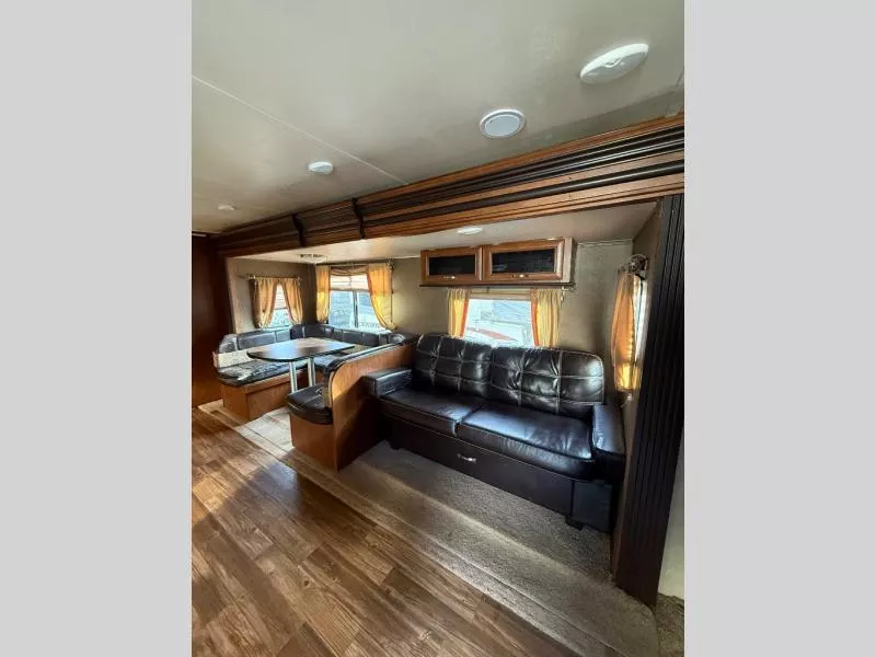 used Travel Trailers Forest River  for sale, in Pikeville, KY Thumbnail 9