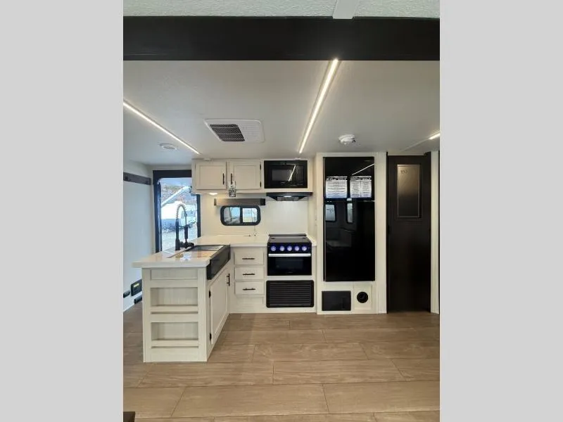 used Other Trailers Forest River  for sale, in Pikeville, KY Thumbnail 8