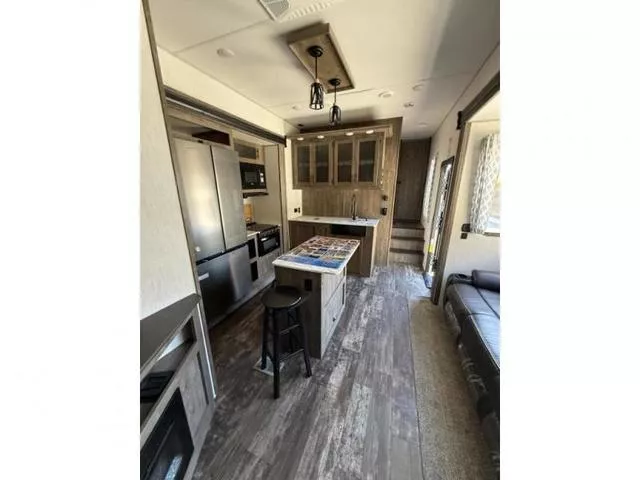 new Other Trailers Forest River  for sale, in Pikeville, KY Thumbnail 9