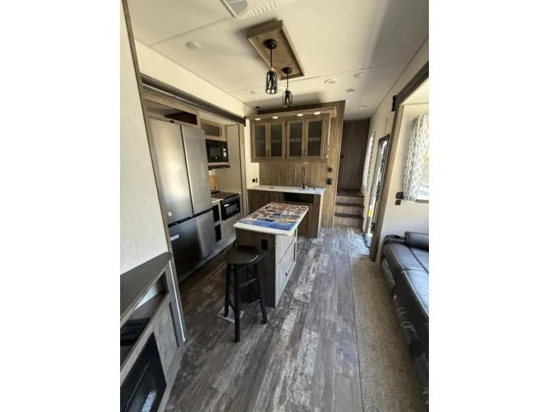 used Other Trailers Forest River  for sale, in Pikeville, KY Thumbnail 9