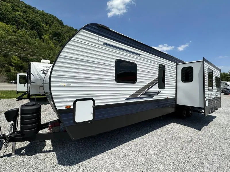 used Other Trailers Palomino  for sale, in Pikeville, KY Thumbnail 6