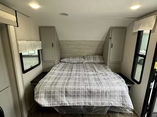 new Travel Trailers Forest River  for sale, in Pikeville, KY Thumbnail 18