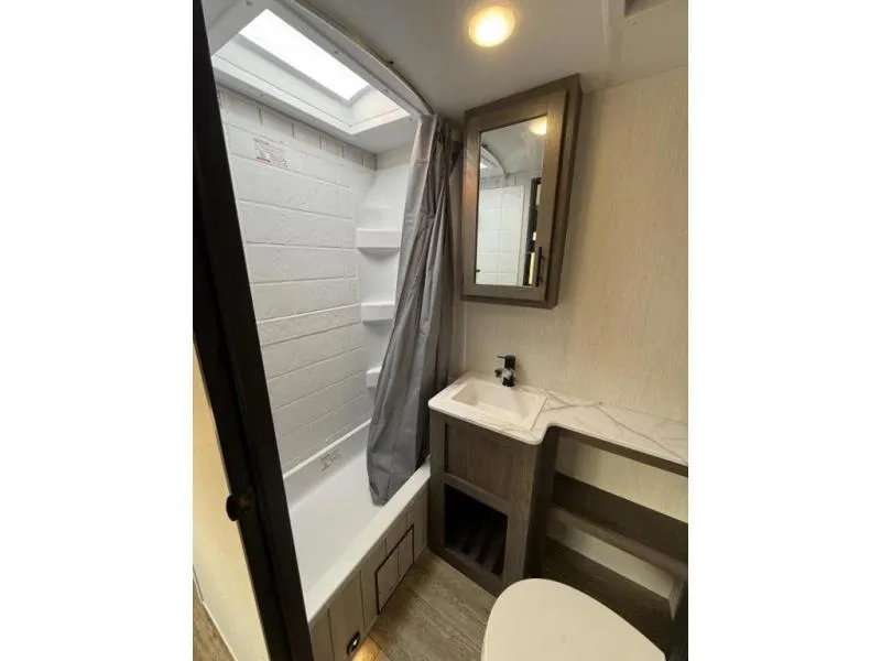 new Travel Trailers Forest River  for sale, in Pikeville, KY Thumbnail 13