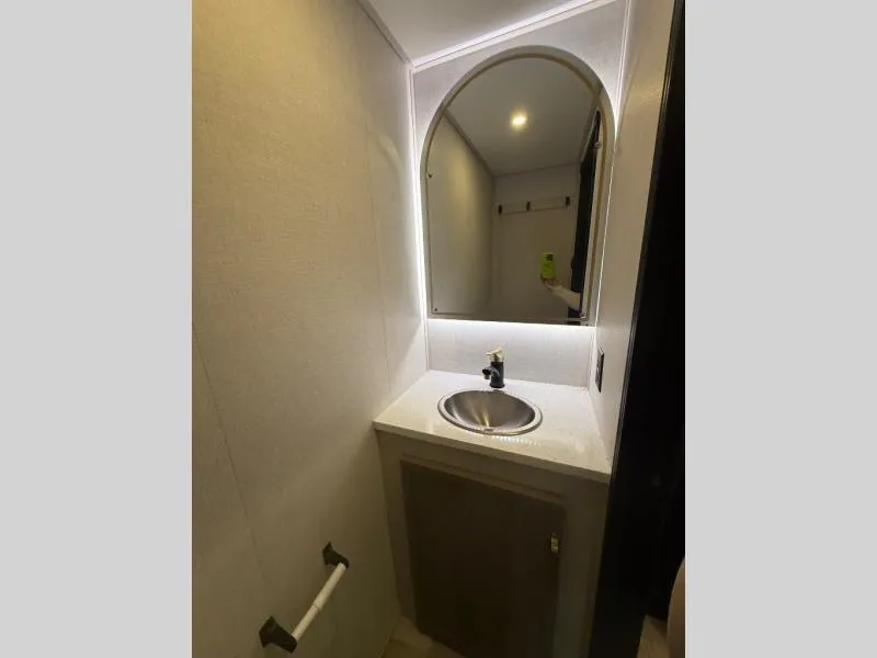 new Fifth Wheel Trailers Forest River  for sale, in Pikeville, KY Thumbnail 12