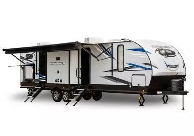 new Travel Trailers Forest River  for sale, in Pikeville, KY image-0