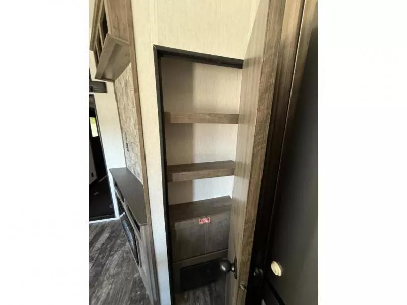 new Toy Haulers Forest River  for sale, in Pikeville, KY Thumbnail 7