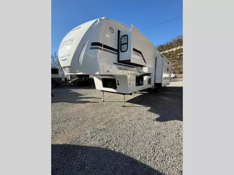new Fifth Wheel Trailers Forest River  for sale, in Pikeville, KY Thumbnail 7