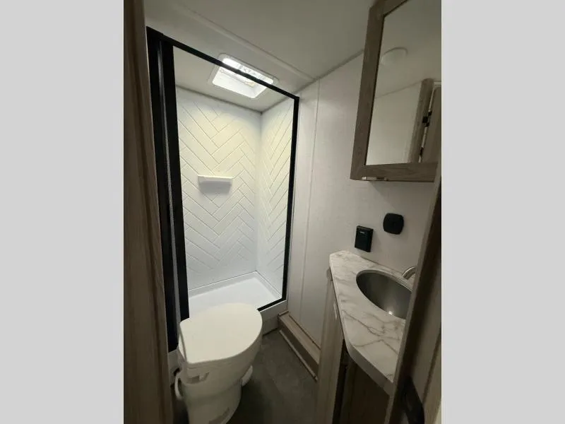 used Travel Trailers Forest River  for sale, in Pikeville, KY Thumbnail 12