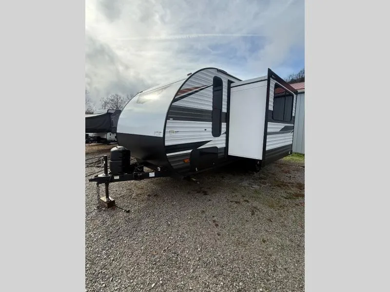 used Travel Trailers Forest River  for sale, in Pikeville, KY Thumbnail 4