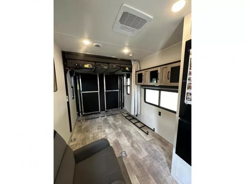 new Toy Haulers Palomino  for sale, in Pikeville, KY Thumbnail 12