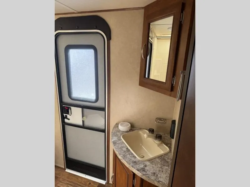 used Travel Trailers Forest River  for sale, in Pikeville, KY Thumbnail 12