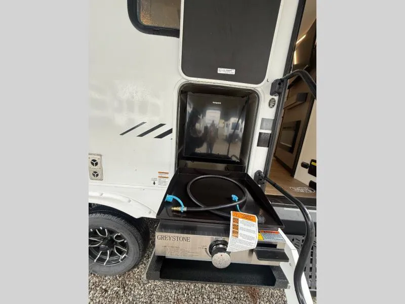 used Other Trailers Forest River  for sale, in Pikeville, KY Thumbnail 4