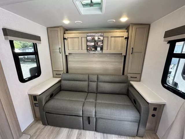 new Travel Trailers Forest River  for sale, in Pikeville, KY Thumbnail 9