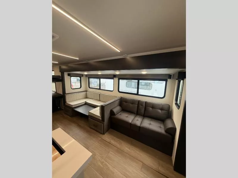 new Travel Trailers Forest River  for sale, in Pikeville, KY Thumbnail 9