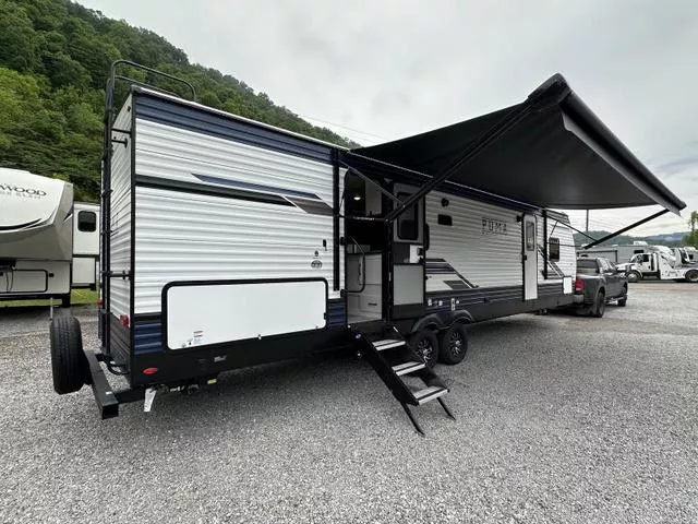 new Travel Trailers Other  for sale, in Pikeville, KY Thumbnail 3