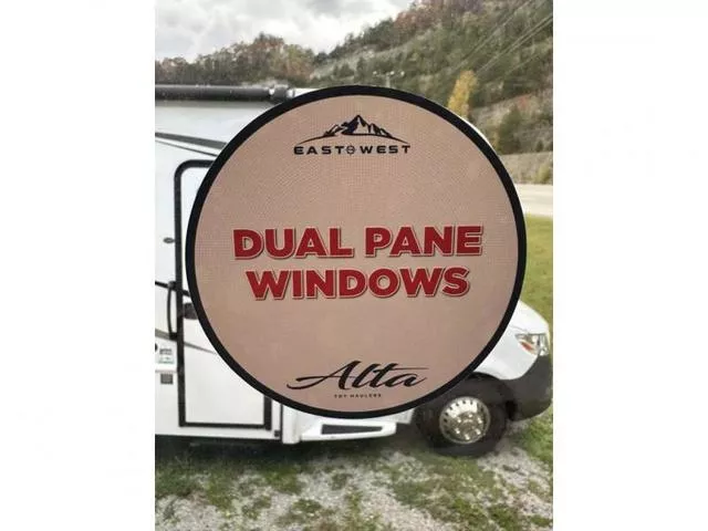 new Travel Trailers East To West  for sale, in Pikeville, KY Thumbnail 22