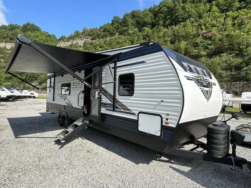 2024 Palomino Puma Unleashed 27TH