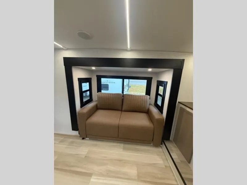 used Other Trailers Forest River  for sale, in Pikeville, KY Thumbnail 19