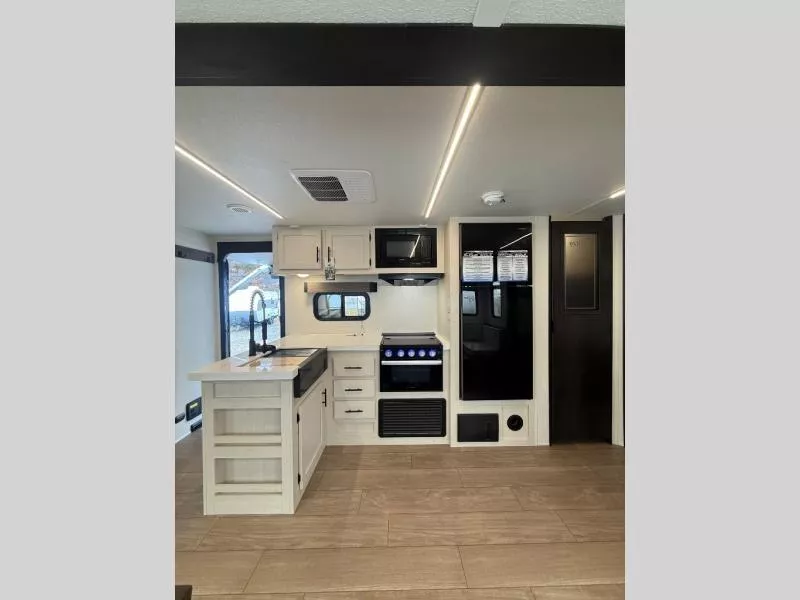 new Travel Trailers Forest River  for sale, in Pikeville, KY Thumbnail 8