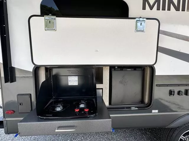 new Travel Trailers Forest River  for sale, in Pikeville, KY Thumbnail 4