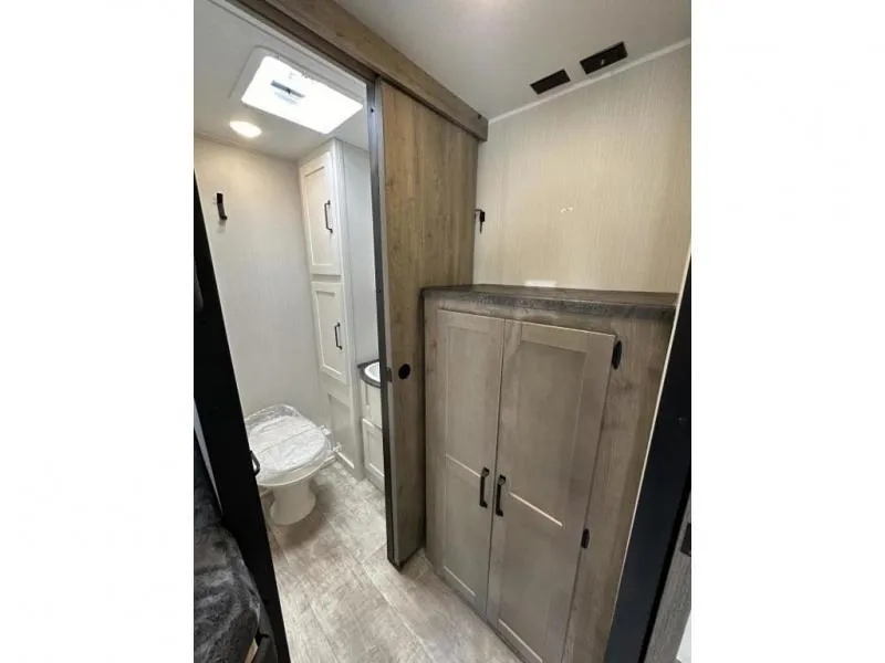 new Travel Trailers Palomino  for sale, in Pikeville, KY Thumbnail 14