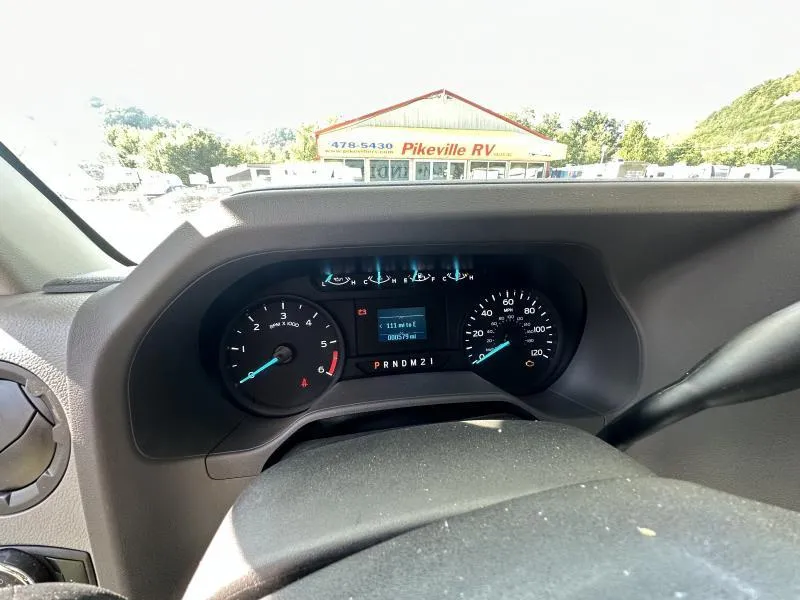 new Camper / RV East To West  for sale, in Pikeville, KY Thumbnail 8